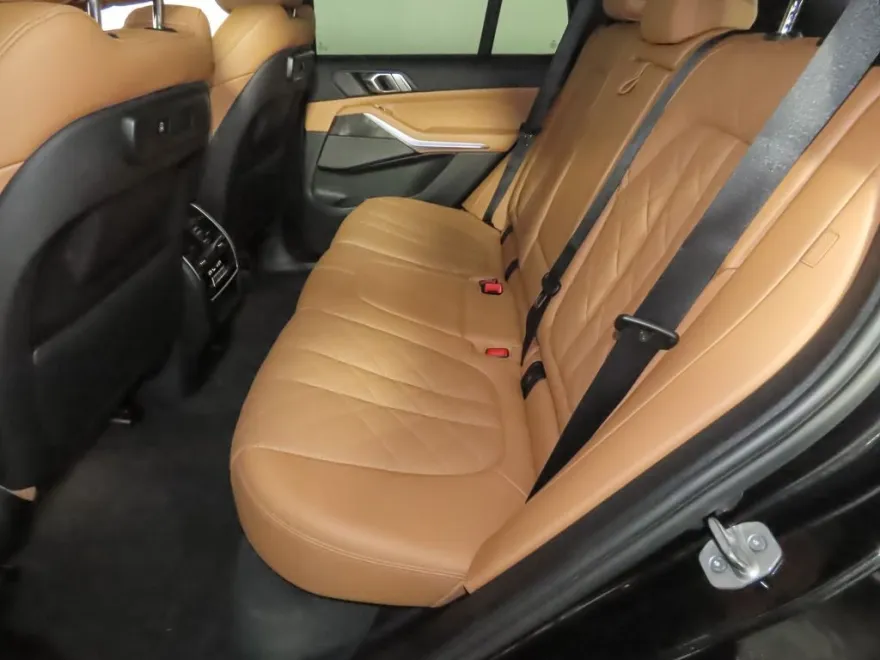 2023 Bmw X5 xDrive40i photo 42