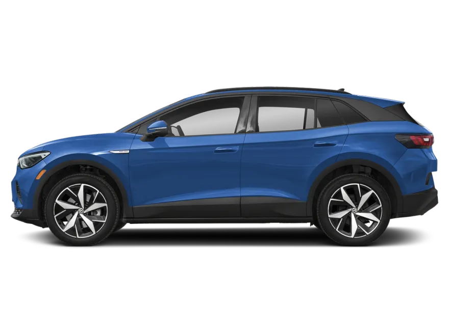 2025 Volkswagen ID.4 Pro photo 1