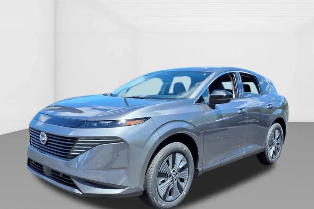 2025 Nissan Murano SL photo 1