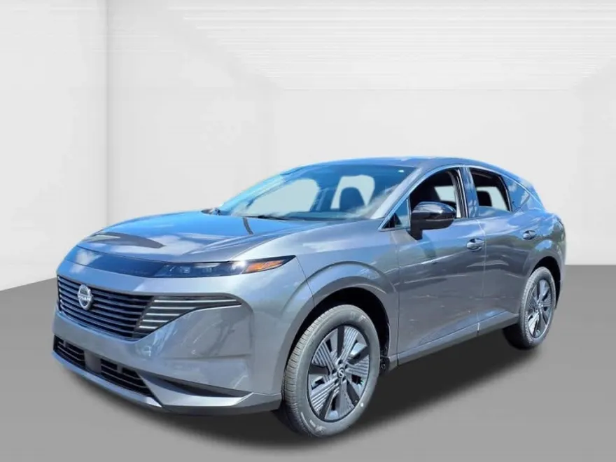 2025 Nissan Murano SL photo 1