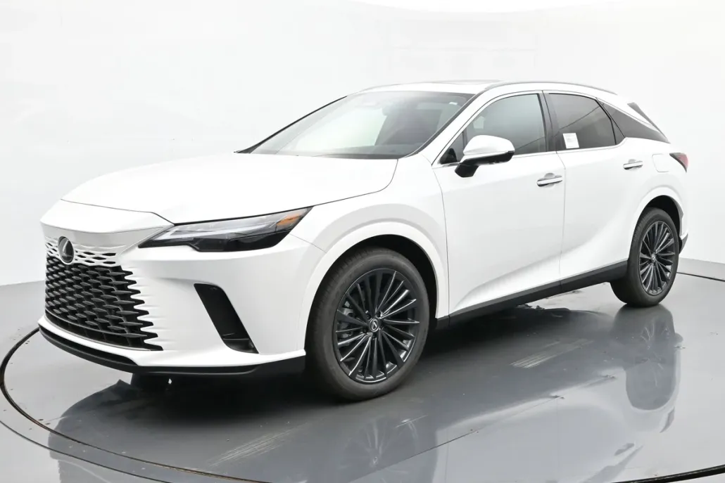 2025 Lexus RX 350 Premium AWD photo 1