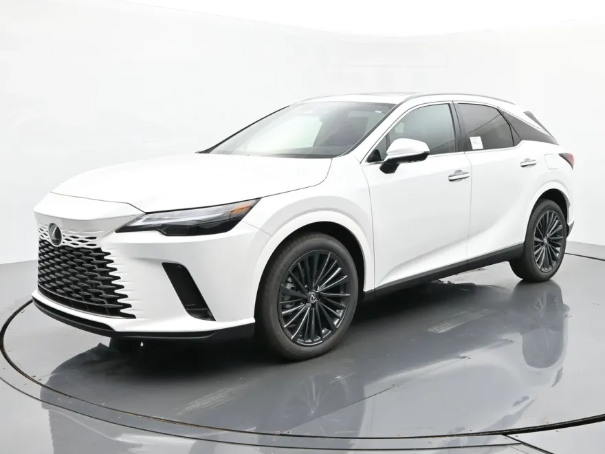 2025 Lexus RX 350 Premium AWD photo 1