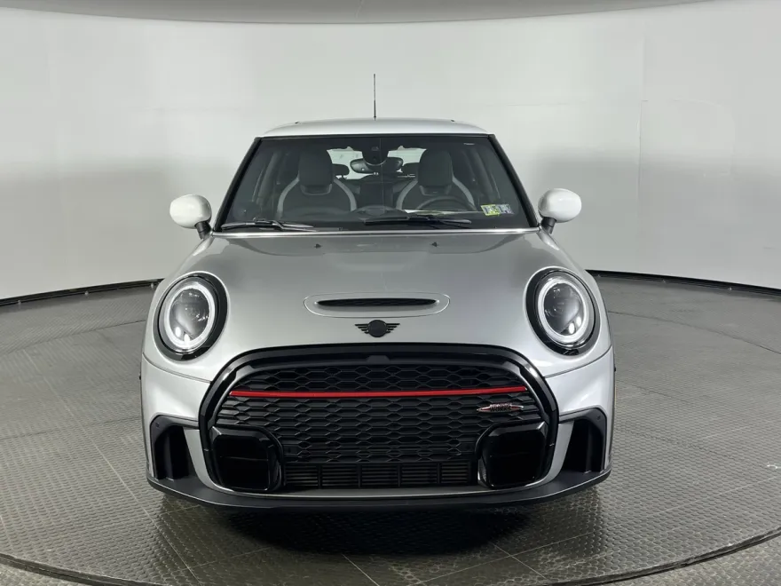 2024 Mini Cooper Hardtop John Cooper Works photo 1