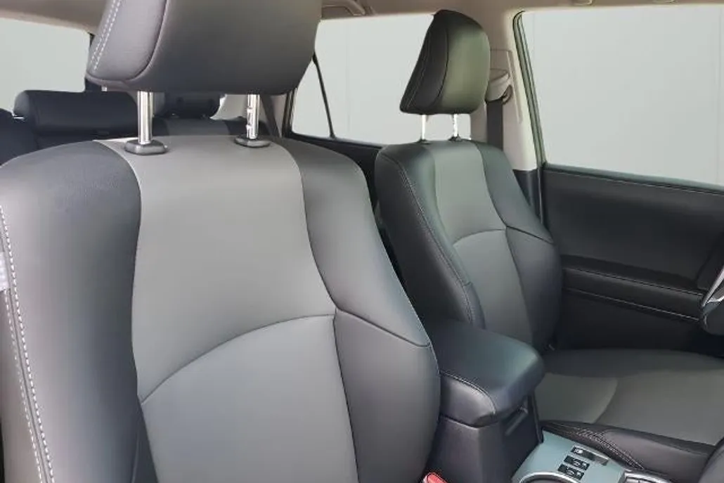 2020 Toyota 4Runner SR5 Premium 4WD photo 1