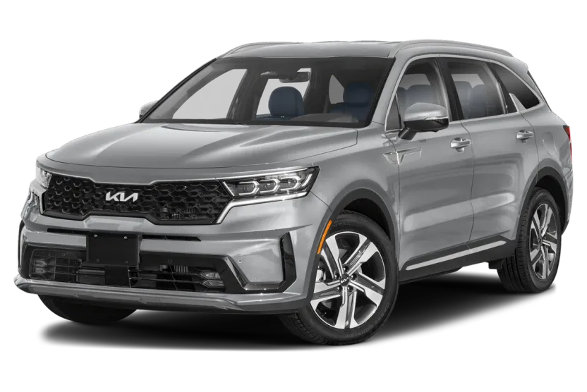 2022 Kia Sorento Plug-In Hybrid SX Prestige photo 1