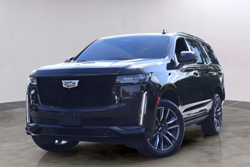 2022 Cadillac Escalade Sport photo 1