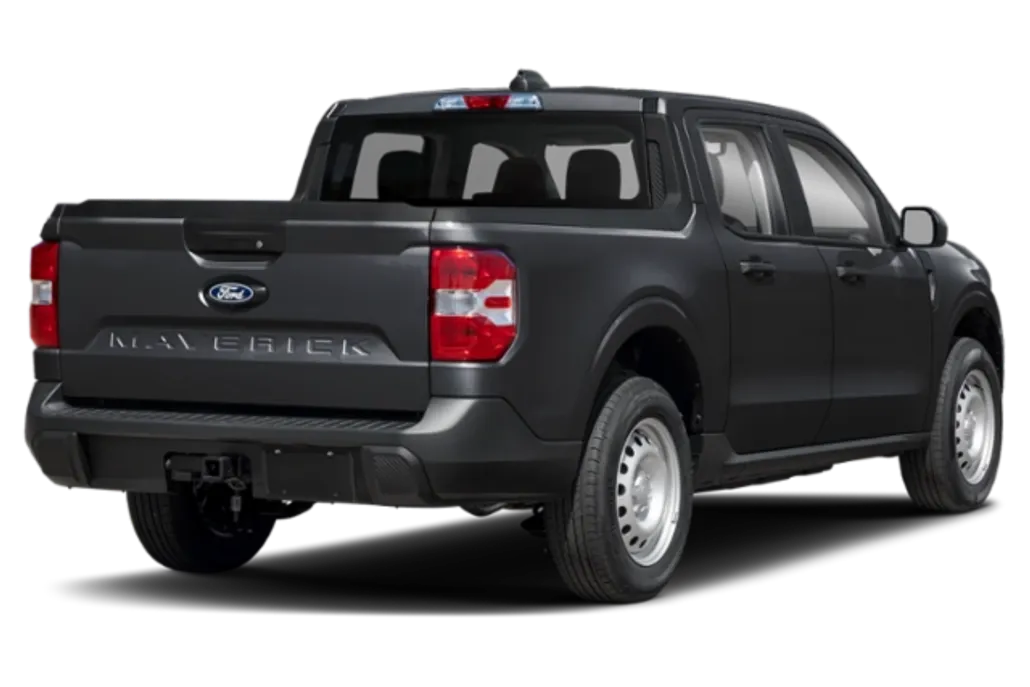 2025 Ford Maverick XL photo 1