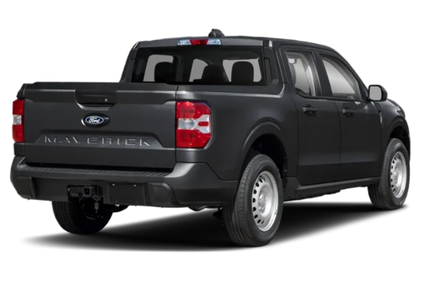 2025 Ford Maverick XL photo 1