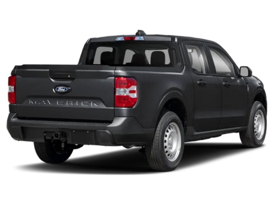 2025 Ford Maverick XL photo 1