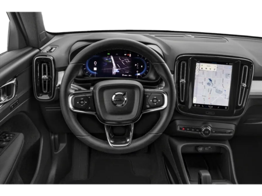 2024 Volvo XC40 Plus photo 4