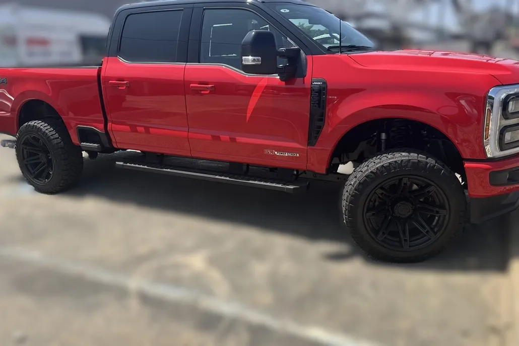 2025 Ford F-250 photo 1