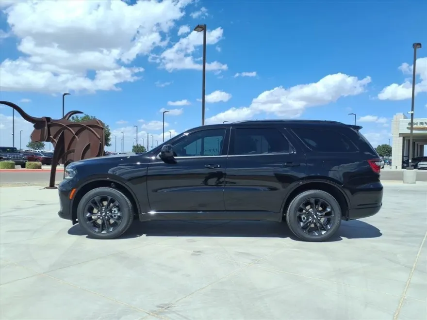 2025 Dodge Durango GT photo 1