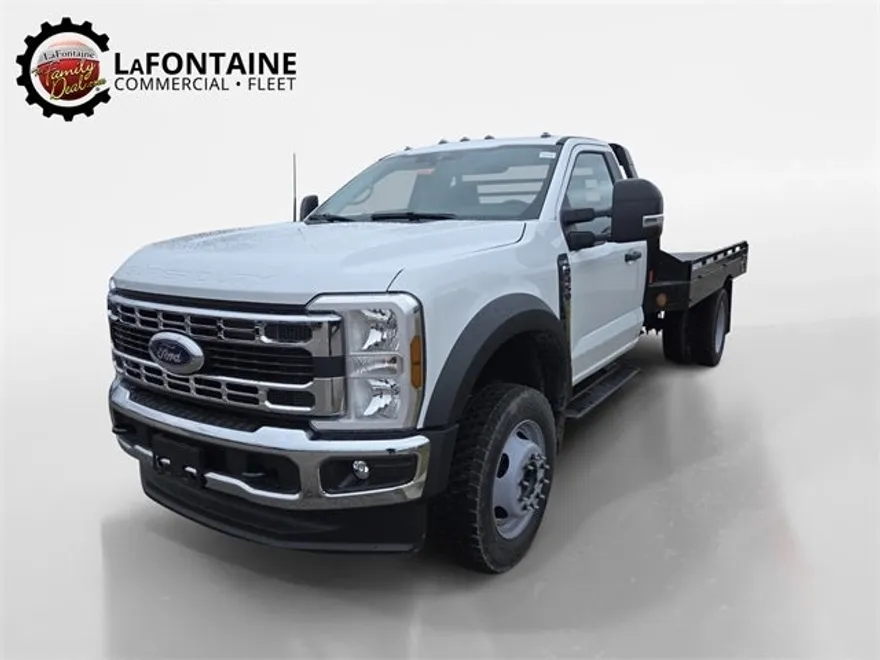 2025 Ford F-450 photo 1