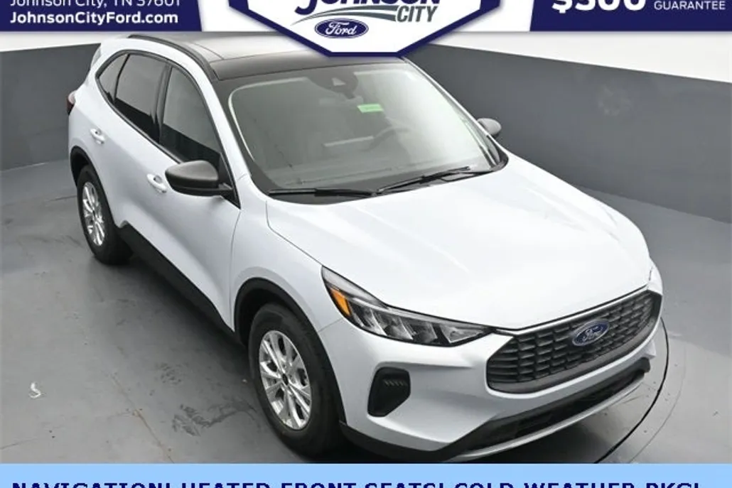 2025 Ford Escape Active photo 1