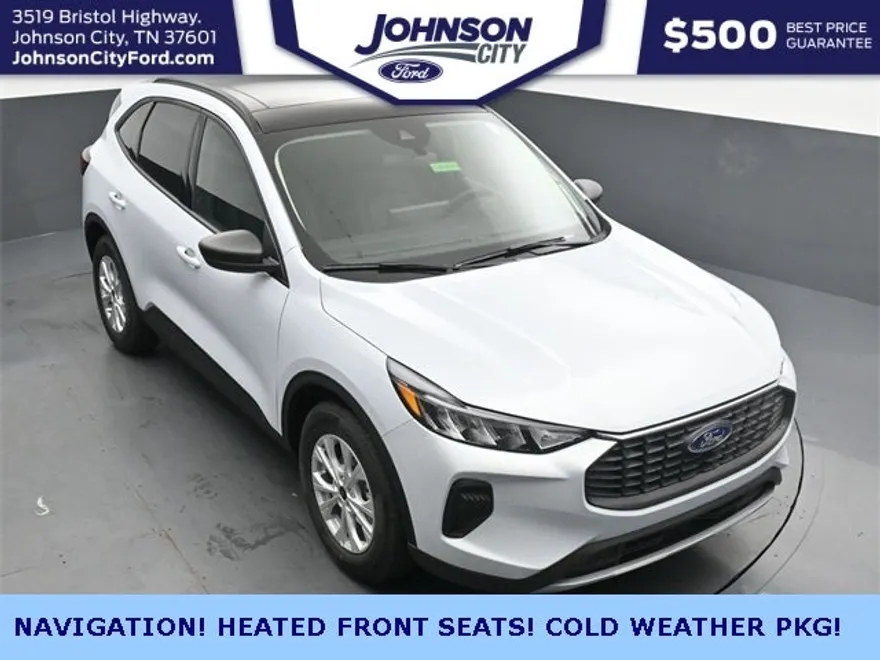2025 Ford Escape Active photo 1