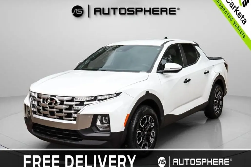 2023 Hyundai Palisade SEL photo 1