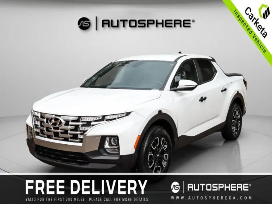 2023 Hyundai Palisade SEL photo 1