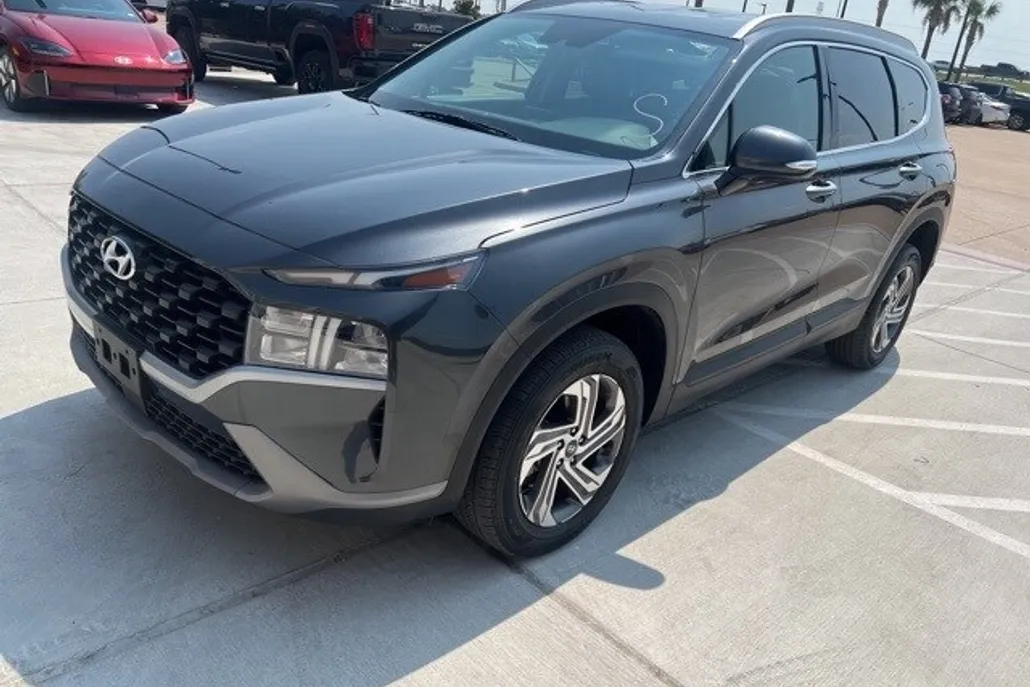 2023 Hyundai Santa Fe SEL photo 1