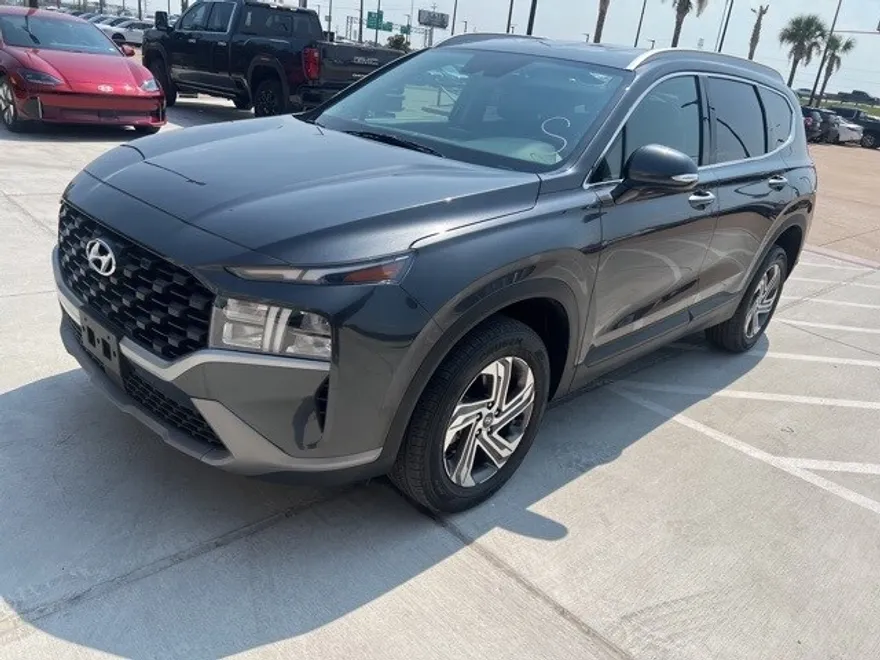 2023 Hyundai Santa Fe SEL photo 1