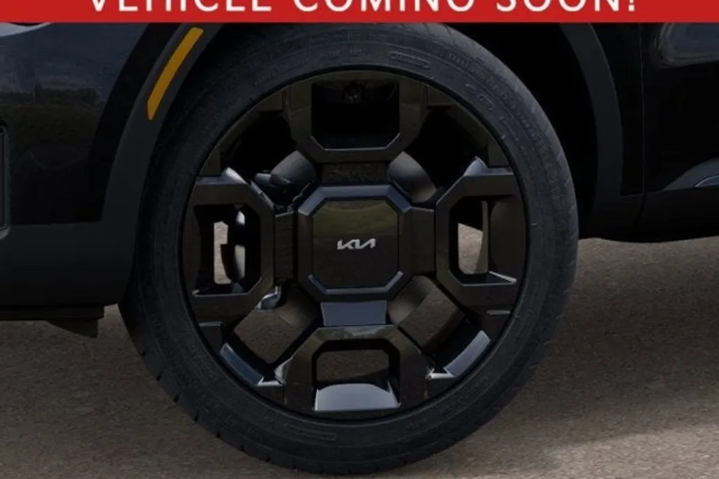 2026 Kia Sorento X-Line SX photo 1