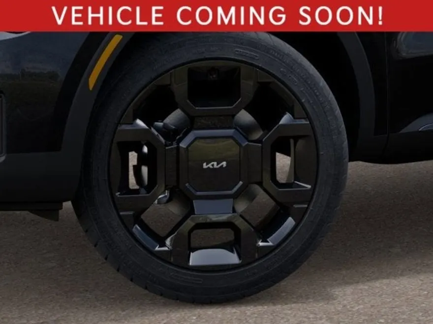 2026 Kia Sorento X-Line SX photo 1