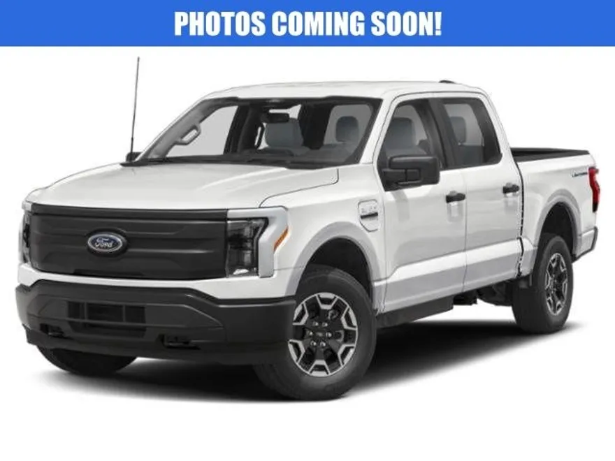 2023 Ford F-150 Lightning photo 1