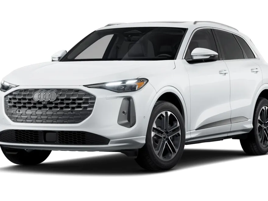 2025 Audi Q5 2.0T Premium photo 1