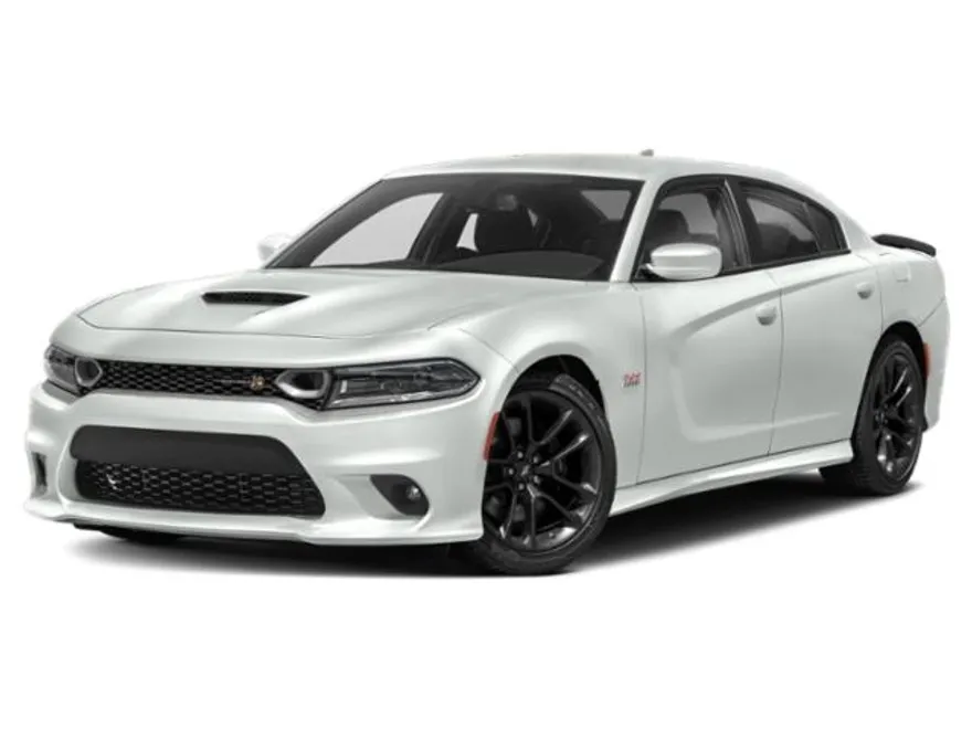 2023 Dodge Charger R/T Scat Pack Widebody photo 1