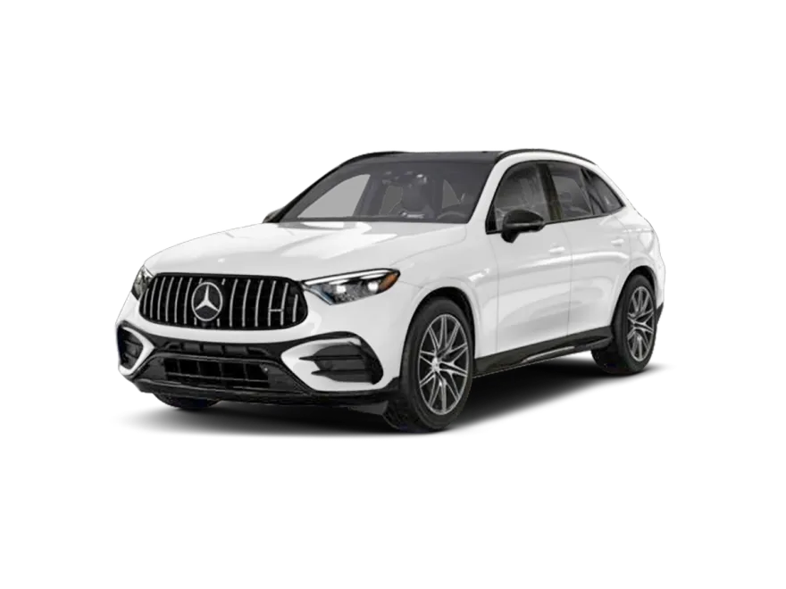 2025 Mercedes Benz GLC AMG 63 E PERFORMANCE 4MATIC photo 1