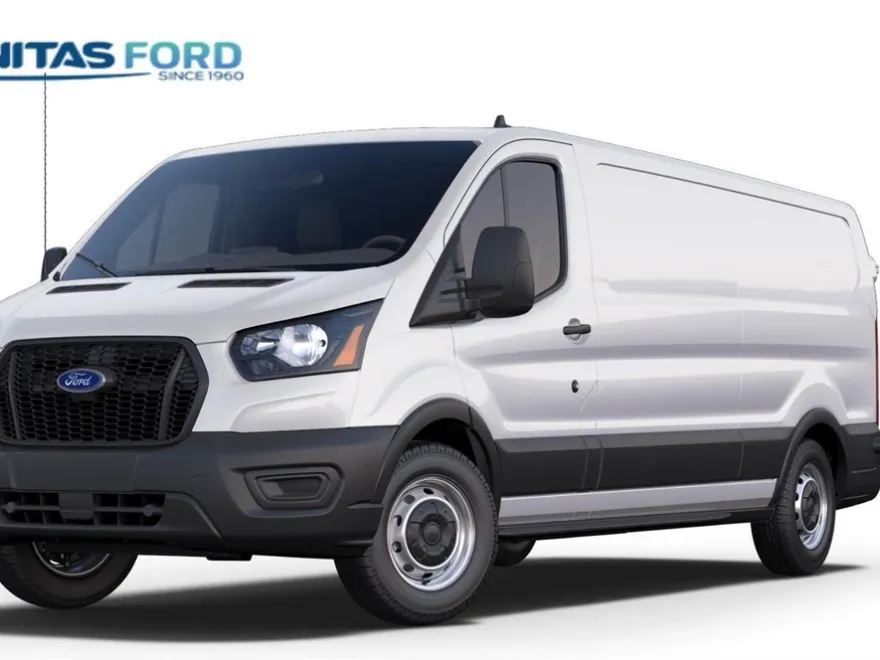 2024 Ford Transit Cargo Van photo 1
