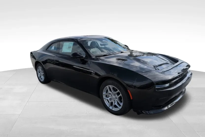 2025 Dodge Charger R/T photo 1