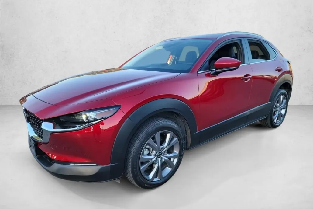 2024 Mazda CX-30 2.5 S Preferred photo 1