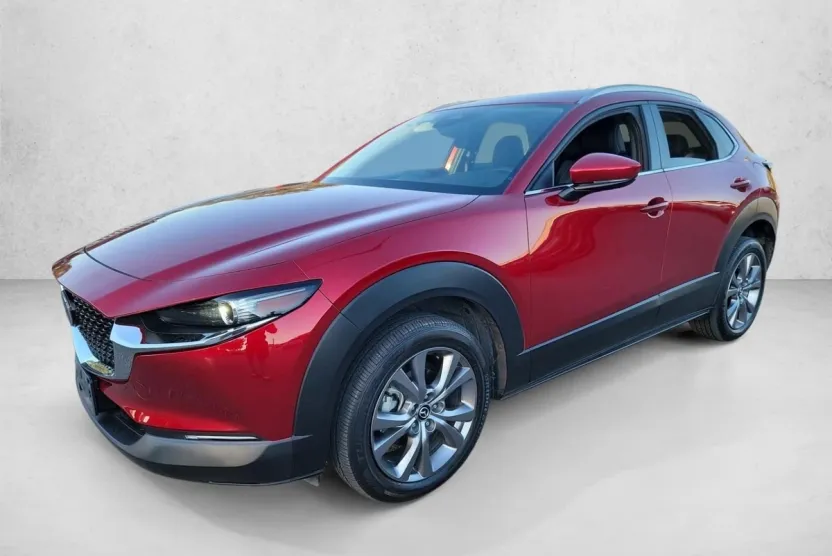 2024 Mazda CX-30 2.5 S Preferred photo 1