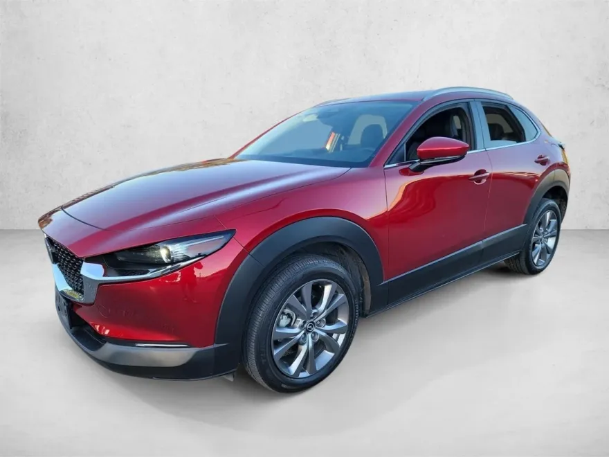 2024 Mazda CX-30 2.5 S Preferred photo 1