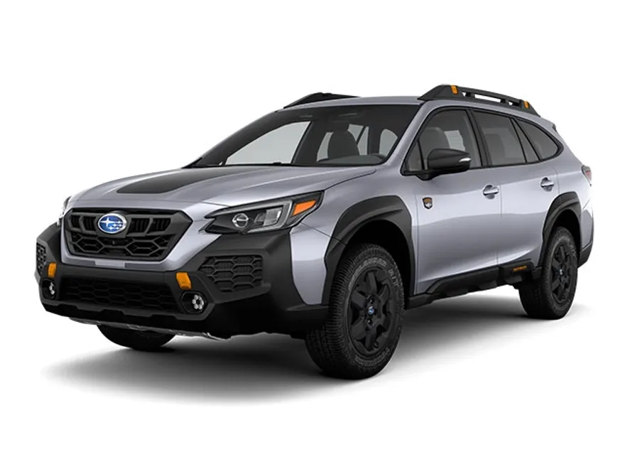 2024 Subaru Outback Wilderness photo 1
