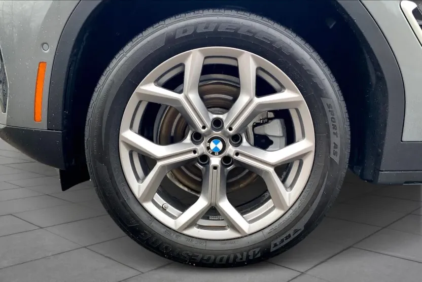 2023 Bmw X3 xDrive30i photo 1