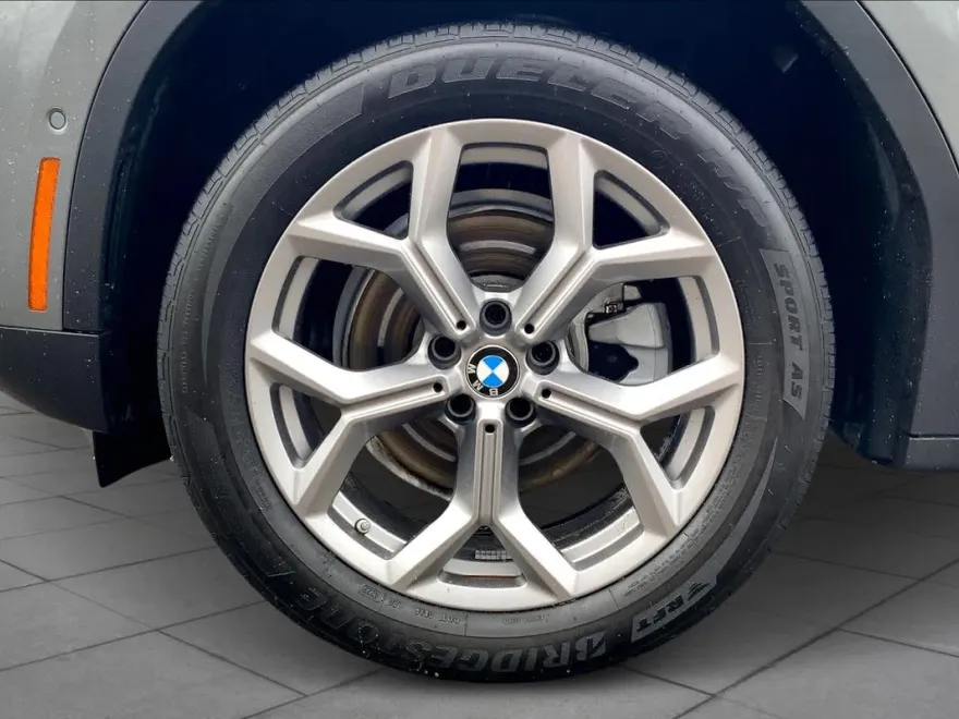 2023 Bmw X3 xDrive30i photo 1