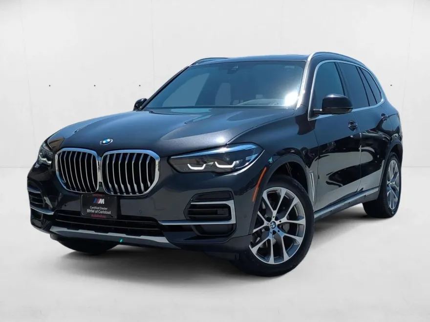 2023 Bmw X5 xDrive40i photo 1