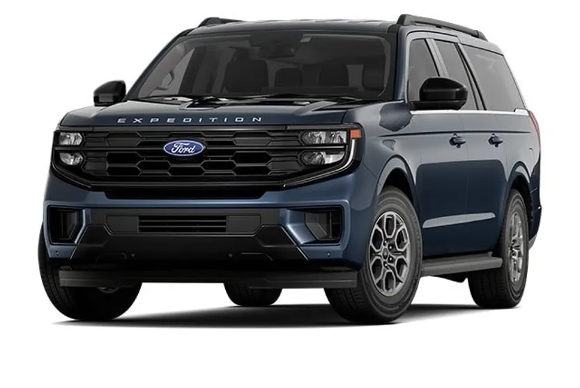 2025 Ford Expedition photo 1