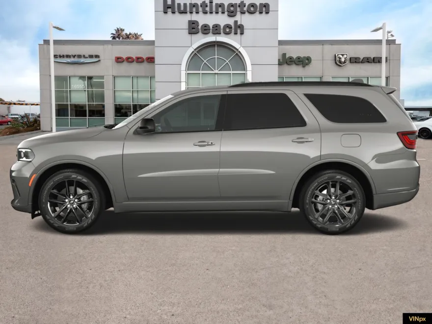 2025 Dodge Durango GT photo 1