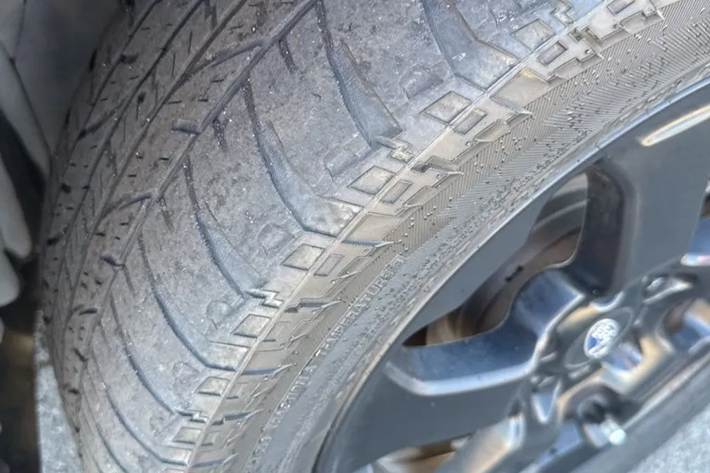 2022 Subaru Forester Wilderness photo 1