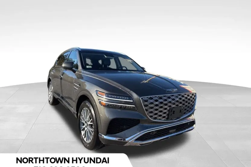 2025 Genesis GV80 2.5T Standard photo 1