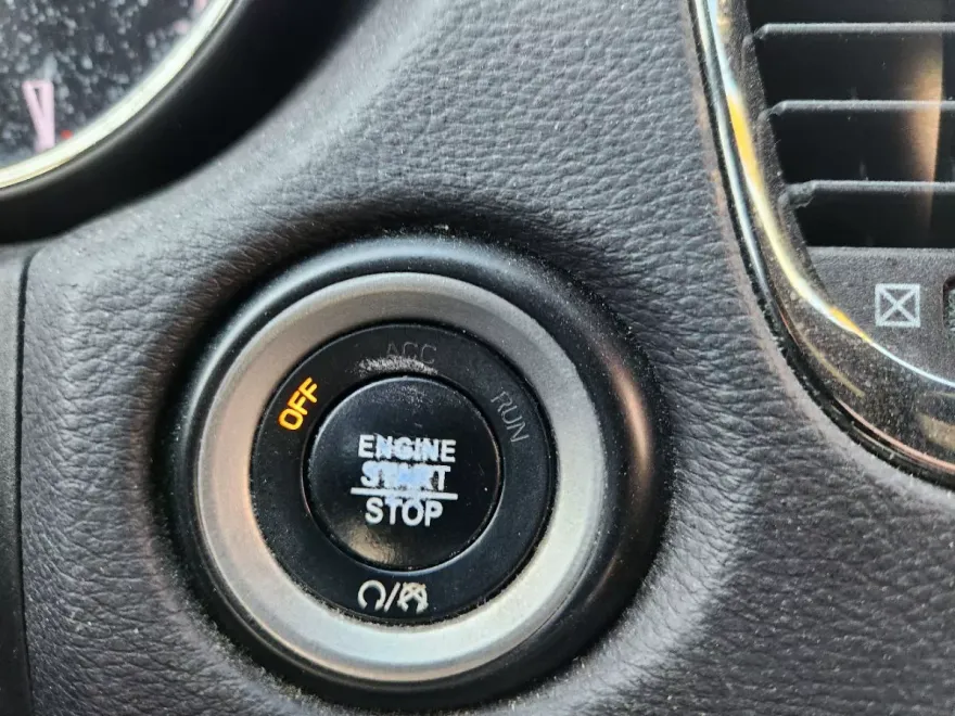 2020 Dodge Durango GT Plus photo 17