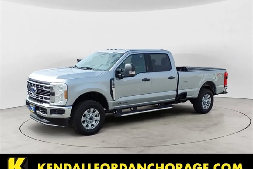 2024 Ford F-350 photo 1