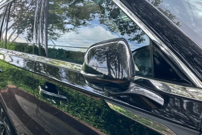 2021 Lincoln Aviator Reserve photo 1