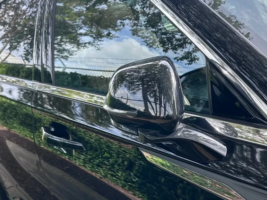 2021 Lincoln Aviator Reserve photo 1