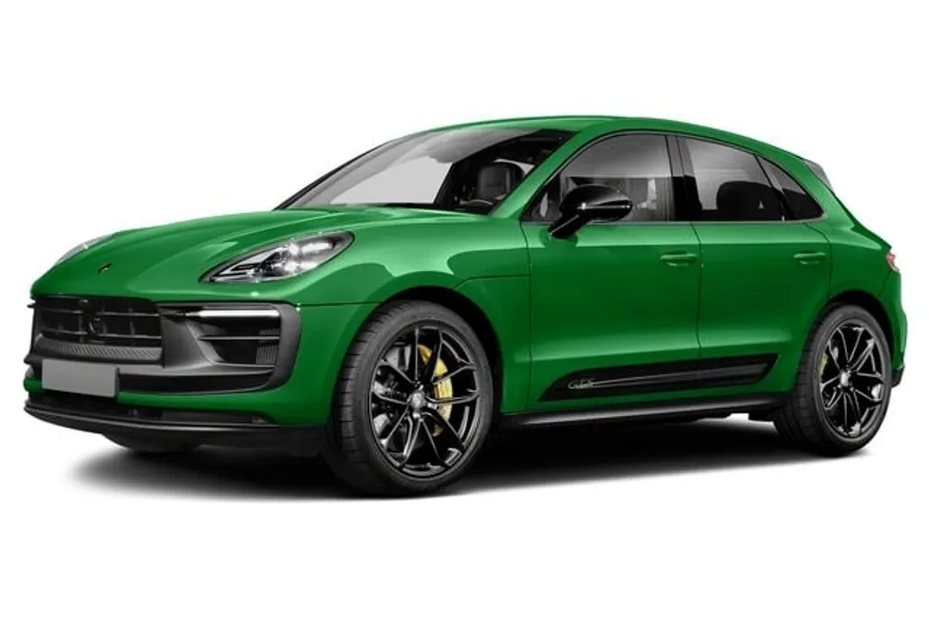 2022 Porsche Macan GTS photo 1
