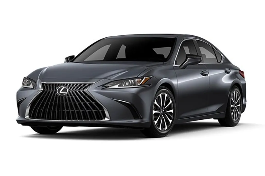 2024 Lexus ES 350 Premium photo 1