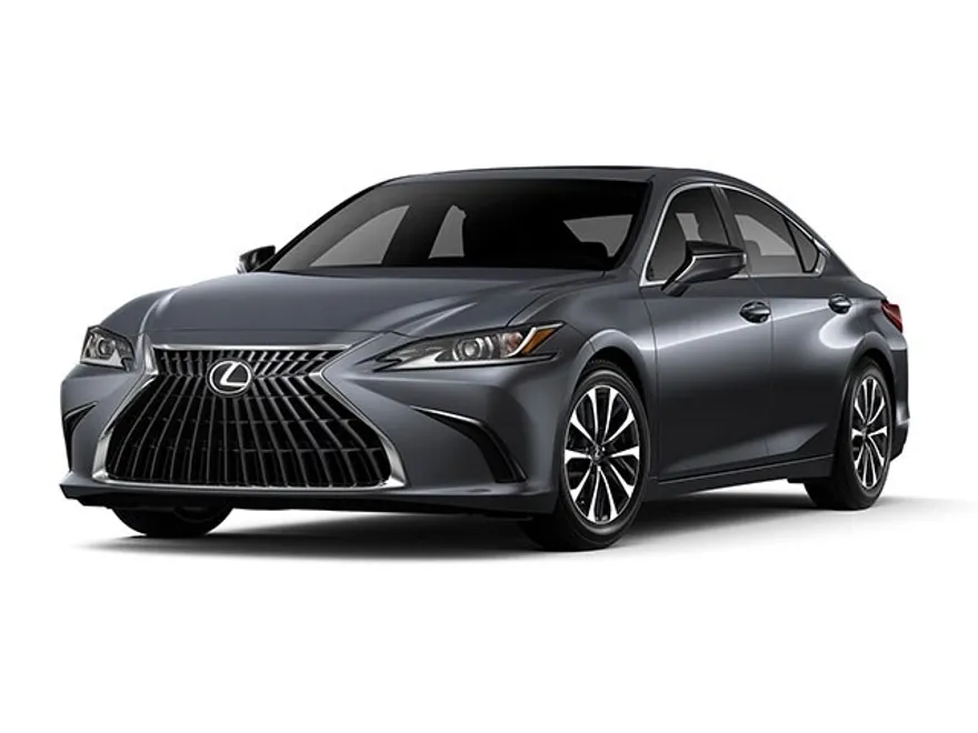 2024 Lexus ES 350 Premium photo 1