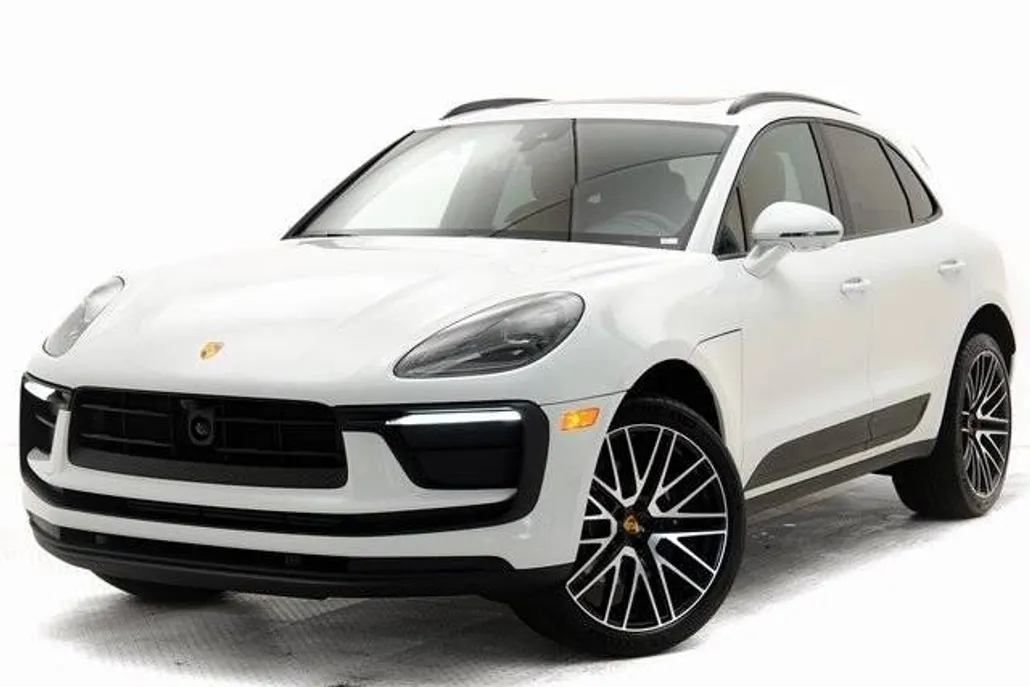 2026 Porsche 911 Turbo photo 1